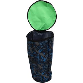 Large Storage Bins African Drum Carry Bag Drum Bag Shoulder Strap African Drum Bag Fabric African Drum Shoulder Carry Case for 12 Inch African Drum Storage Drum Storage Bag Large Storage Bin
