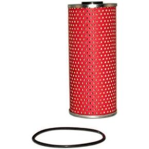 WIX Cartridge Lube Metal Canister Filter