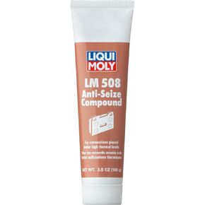 LIQUI MOLY LM 508 Anti-Seize Compound | 100 g | Lithium fat | SKU: 2012