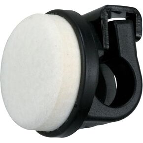 TAMA CB90FH Cobra Beater Head (Felt)