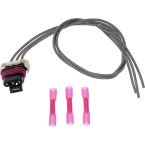 Dorman 645-785 Cam, Crank, Mass Air Flow Sensor Connector