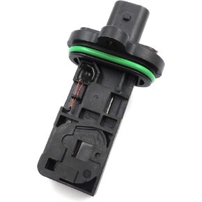 HiSport Mass Air Flow Sensor 12671616 245-1241 0280218429 MAF Sensor Compatible with Lacrosse ELR SRX Camaro Cruze Volt