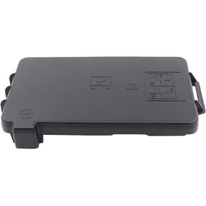 MOTOKU Fuse Box Cover for Ram 1500 2500 3500 4500 5500