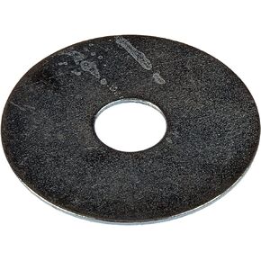 Fender Washer-Grade 2- 3/8 In. (10mm)