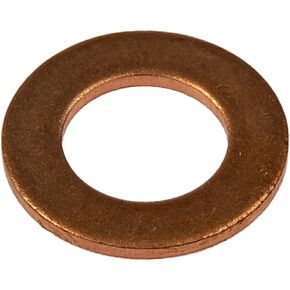 Dorman 725-005 Copper Washer-1/16 In. x 1/2 In. x 7/8 In., 50 Pack Universal Fit