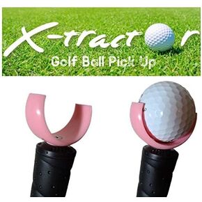 Golf Ball Pick Up Tool