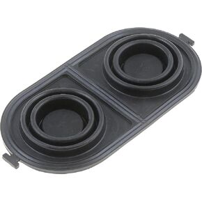 Dorman 42071 Brake Master Cylinder Gasket Compatible with Select Models