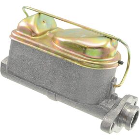 Dorman M97934 Brake Master Cylinder Compatible with Select Ford Models