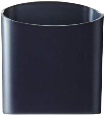 Quartet Magnetic Pen and Pencil Cup Holder, Black (48120-BK) in Kuwait