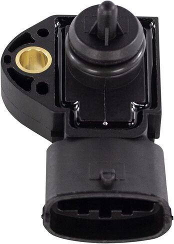 مستشعر منظم ضغط الوقود مناسب لفولفو C30 C70 S40 S60 S80 V50 V60 V70 XC60 XC70 XC90، لسيارة Land Rover LR2 2010-2008 استبدال #31272732 0261230110 in Kuwait