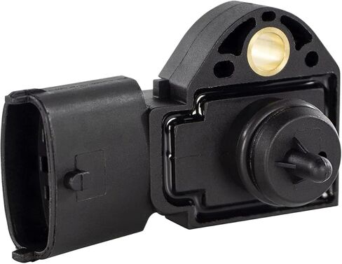 مستشعر منظم ضغط الوقود مناسب لفولفو C30 C70 S40 S60 S80 V50 V60 V70 XC60 XC70 XC90، لسيارة Land Rover LR2 2010-2008 استبدال #31272732 0261230110 in Kuwait