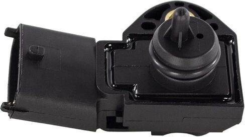 مستشعر منظم ضغط الوقود مناسب لفولفو C30 C70 S40 S60 S80 V50 V60 V70 XC60 XC70 XC90، لسيارة Land Rover LR2 2010-2008 استبدال #31272732 0261230110 in Kuwait