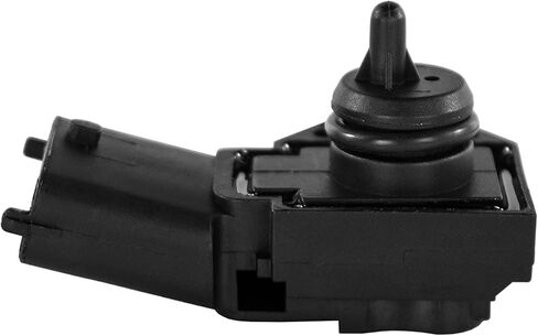 مستشعر منظم ضغط الوقود مناسب لفولفو C30 C70 S40 S60 S80 V50 V60 V70 XC60 XC70 XC90، لسيارة Land Rover LR2 2010-2008 استبدال #31272732 0261230110 in Kuwait