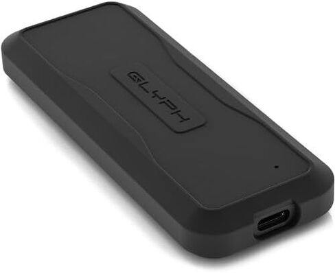 Glyph Atom EV-C SSD Portable Solid State Drive 4TB (A4000EVCO) in Kuwait