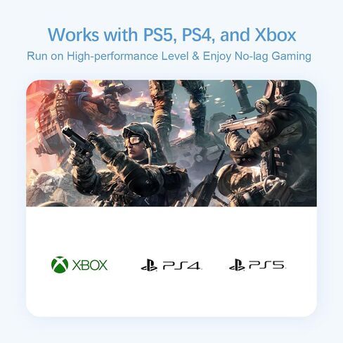 Vansuny 250 جيجابايت USB 3.1 SSD خارجي محمول، 430 ميجابايت/ثانية عالي السرعة USB C Mini Metal محرك أقراص الحالة الصلبة الخارجي المحمول للكمبيوتر الشخصي والكمبيوتر المحمول والهواتف والمزيد in Kuwait