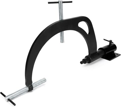 أداة تثبيت ناقل الحركة SST-0156-B متوافقة مع ناقل الحركة 180C (3L30)/200/200C/200-4R/250/250-C/350/350-C/375/400(3L80)/425/475(3L80-) HD)/700-R4(4L60)(4L60E)/4L80E in Kuwait