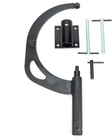 أداة تثبيت ناقل الحركة SST-0156-B متوافقة مع ناقل الحركة 180C (3L30)/200/200C/200-4R/250/250-C/350/350-C/375/400(3L80)/425/475(3L80-) HD)/700-R4(4L60)(4L60E)/4L80E in Kuwait