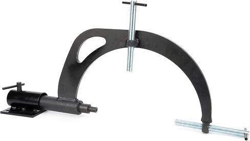 أداة تثبيت ناقل الحركة SST-0156-B متوافقة مع ناقل الحركة 180C (3L30)/200/200C/200-4R/250/250-C/350/350-C/375/400(3L80)/425/475(3L80-) HD)/700-R4(4L60)(4L60E)/4L80E in Kuwait