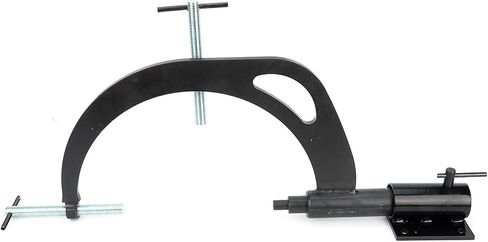 أداة تثبيت ناقل الحركة SST-0156-B متوافقة مع ناقل الحركة 180C (3L30)/200/200C/200-4R/250/250-C/350/350-C/375/400(3L80)/425/475(3L80-) HD)/700-R4(4L60)(4L60E)/4L80E in Kuwait