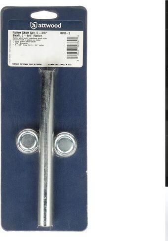 attwood Roller Shaft Set in Saudi Arabia