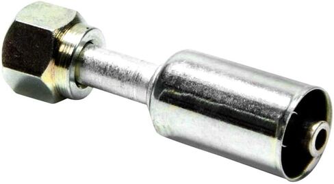 Vintage Air 35811-VUG 6 أنثى مستقيمة Beadlock O-Ring in Saudi Arabia
