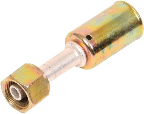 Vintage Air 35811-VUG 6 أنثى مستقيمة Beadlock O-Ring in Saudi Arabia