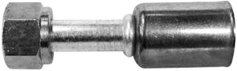 Vintage Air 35811-VUG 6 أنثى مستقيمة Beadlock O-Ring in Saudi Arabia