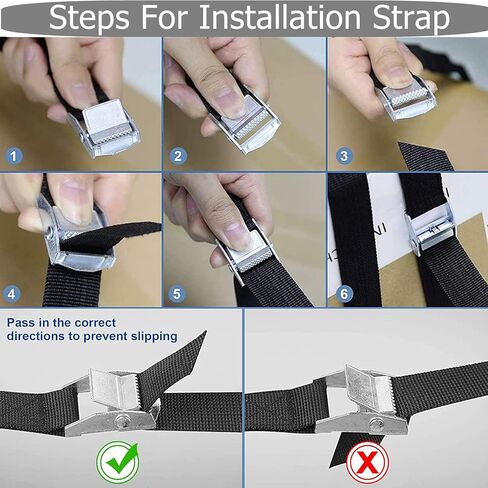 رف تخزين كاياك، خطافات تخزين لوح التجديف على الحائط مقاس 15 بوصة، شماعة لوح ركوب الأمواج شديدة التحمل بوزن يصل إلى 150 رطلًا in Kuwait