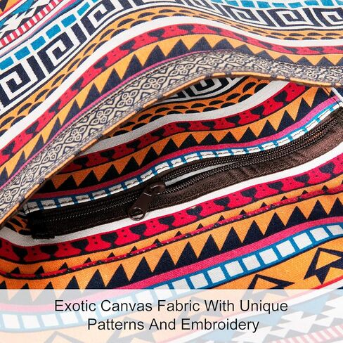 حقيبة سجادة اليوغا مع جيب مفتوح كبير الحجم وجيب بسحاب حقيبة حمل تناسب معظم المقاسات للسيدات، سهلة الوصول وخفيفة الوزن وحزام كتف مريح in Kuwait