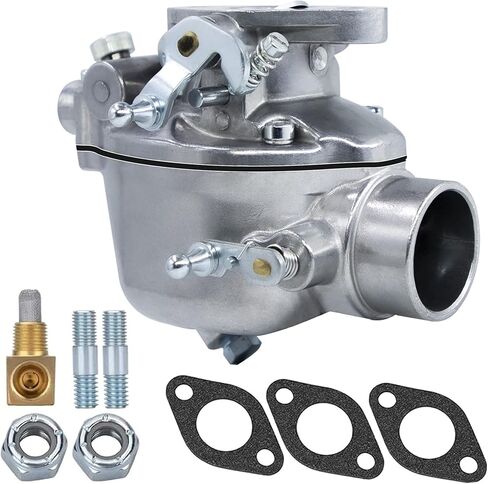 المكربن ​​متوافق مع جرار فورد 2N 8N 9N استبدال 8N9510C-HD 8N9510C 9N9510A B3NN9510A TSX241B TSX-241B TSX33 الثقيلة الكربوهيدرات in Kuwait