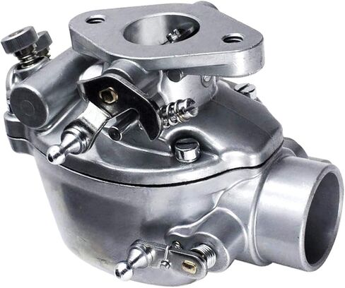 المكربن ​​متوافق مع جرار فورد 2N 8N 9N استبدال 8N9510C-HD 8N9510C 9N9510A B3NN9510A TSX241B TSX-241B TSX33 الثقيلة الكربوهيدرات in Kuwait