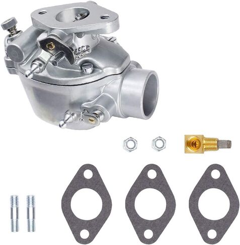 المكربن ​​متوافق مع جرار فورد 2N 8N 9N استبدال 8N9510C-HD 8N9510C 9N9510A B3NN9510A TSX241B TSX-241B TSX33 الثقيلة الكربوهيدرات in Kuwait