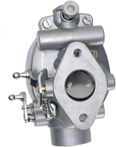 المكربن ​​متوافق مع جرار فورد 2N 8N 9N استبدال 8N9510C-HD 8N9510C 9N9510A B3NN9510A TSX241B TSX-241B TSX33 الثقيلة الكربوهيدرات in Kuwait