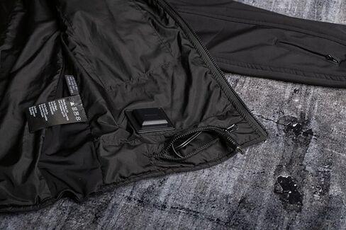 سترة Tourmaster Synergy Pro-Plus ساخنة 12 فولت in Kuwait