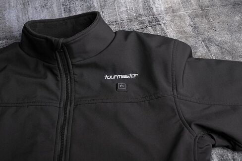 سترة Tourmaster Synergy Pro-Plus ساخنة 12 فولت in Kuwait