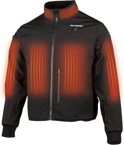 سترة Tourmaster Synergy Pro-Plus ساخنة 12 فولت in Kuwait