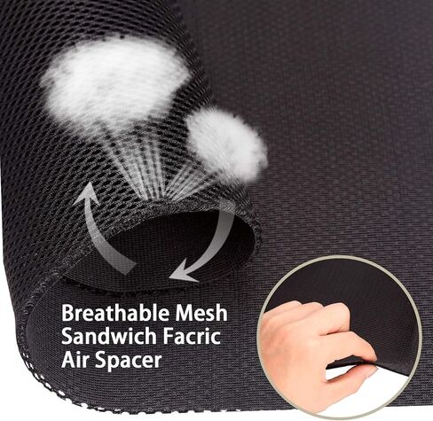 أغطية مقاعد عربة الجولف العالمية تناسب عربة الجولف القديمة، مادة متينة قابلة للتنفس تناسب مثل القفازات لسيارة EZGO TXT RXV Club Car DS، سهلة التركيب in Kuwait