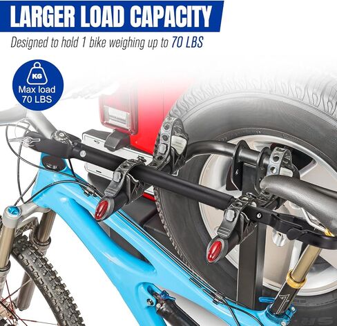 BUNKER INDUST Bike Bar Adapter Bicycle Top Tube Cross Bar Rack Adjustable Bike Frame for Y-Frame Children Ladies Mountain Road Bikes in Saudi Arabia