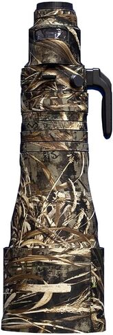 LENSCOAT® Nikon Z 600 F/4 TC VR S Realtree MAX 5 in Saudi Arabia