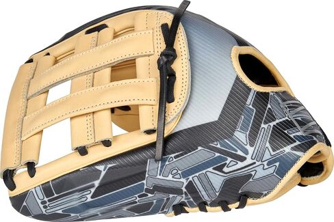 Rawlings | REV1X Baseball Glove | Pro H-Web | 12.75" | Left Hand Throw in Saudi Arabia
