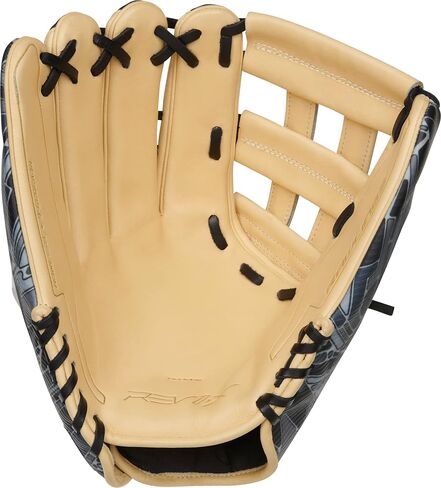 Rawlings | REV1X Baseball Glove | Pro H-Web | 12.75" | Left Hand Throw in Saudi Arabia