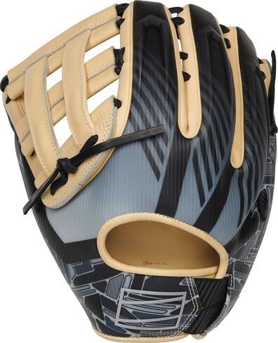 Rawlings | REV1X Baseball Glove | Pro H-Web | 12.75" | Left Hand Throw in Saudi Arabia