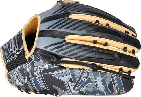 Rawlings | REV1X Baseball Glove | Pro H-Web | 12.75" | Left Hand Throw in Saudi Arabia