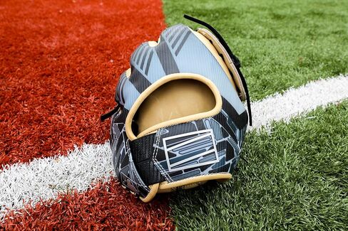 Rawlings | REV1X Baseball Glove | Pro H-Web | 12.75" | Left Hand Throw in Saudi Arabia