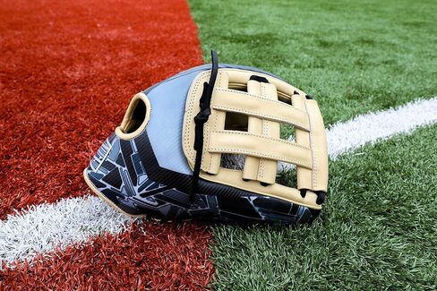 Rawlings | REV1X Baseball Glove | Pro H-Web | 12.75" | Left Hand Throw in Saudi Arabia