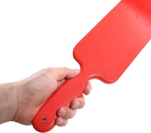NEWISHTOOL Window Tint Tools Red Automotive Bulldozer Squeegee with PTFE Tape and Detachable 38cm Long Metal Handle, Tint Squeegee for Windshield & Rear Glass Cleaning Water Removal/Film Installing in Saudi Arabia