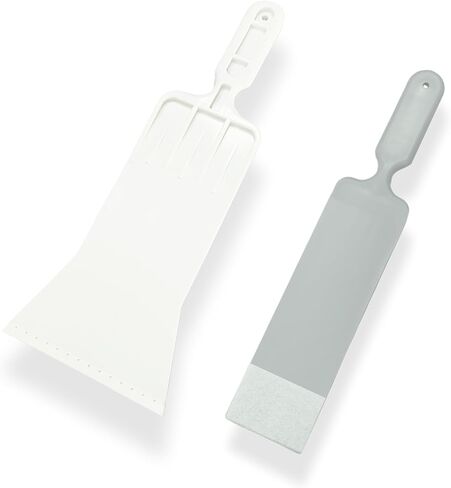 أدوات تظليل النوافذ 2 في 1 بمقبض طويل ممسحة جرافة لتظليل النوافذ ممسحة تظليل النوافذ الأمامية والخلفية لتطبيق فيلم النافذة الخلفية in Kuwait