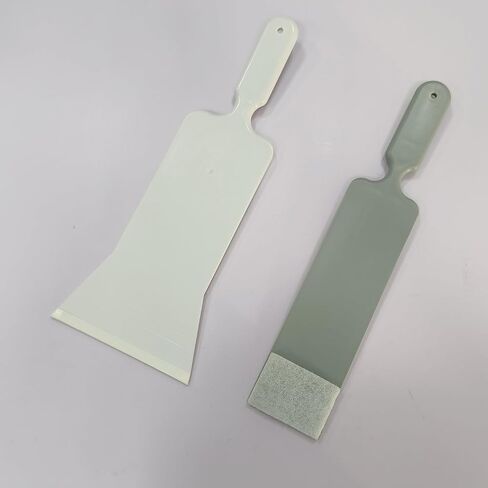 أدوات تظليل النوافذ 2 في 1 بمقبض طويل ممسحة جرافة لتظليل النوافذ ممسحة تظليل النوافذ الأمامية والخلفية لتطبيق فيلم النافذة الخلفية in Kuwait