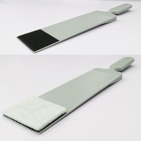 أدوات تظليل النوافذ 2 في 1 بمقبض طويل ممسحة جرافة لتظليل النوافذ ممسحة تظليل النوافذ الأمامية والخلفية لتطبيق فيلم النافذة الخلفية in Kuwait