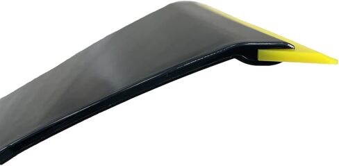 Long Handle Bulldozer Squeegee for Front & Back Rear Window Film,New Type Auto Flat Glass Tint Professional Tool Bevel Blade Replaceable Car Window Tint Tools Windshield Squeegee in Saudi Arabia